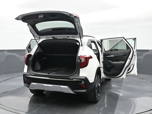 Used 2024 Kia Seltos SX image 35