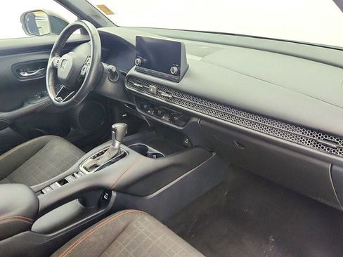 Used 2023 Honda HR-V Sport image 24