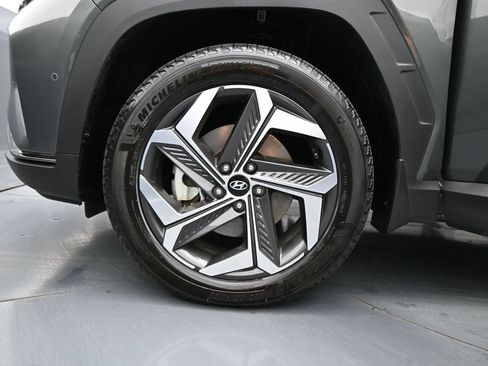 Used 2022 Hyundai Tucson Limited AWD/4WD image 30