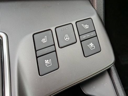 Certified 2026 Kia Sportage SX AWD/4WD image 28