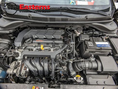 Used 2020 Hyundai Accent SEL image 7