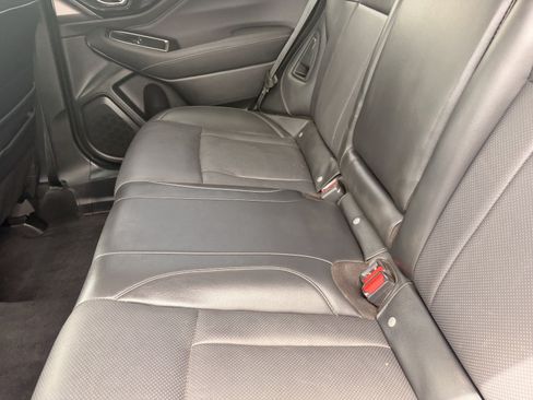 Used 2024 Subaru Outback Limited AWD/4WD image 15