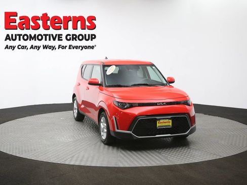 Used 2024 Kia Soul LX w/ Option Group 015 image 51
