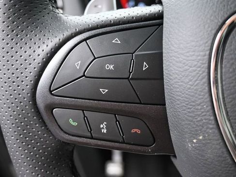 New 2026 Dodge Durango GT image 24