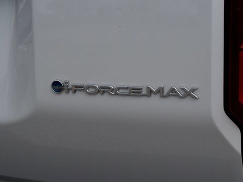 Used 2025 Toyota Land Cruiser AWD/4WD image 20