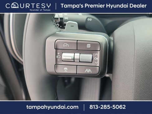 New 2026 Hyundai Palisade Calligraphy image 28