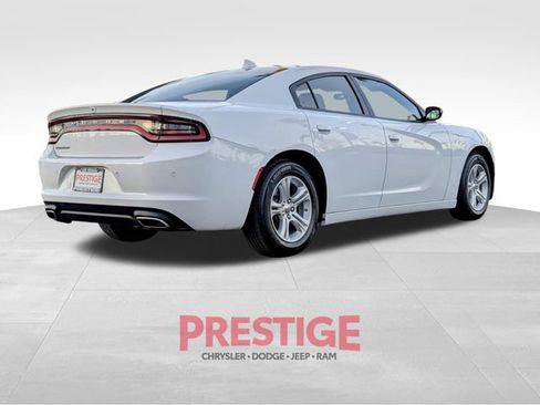 Used 2023 Dodge Charger SXT image 6