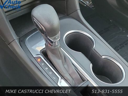 Used 2023 Chevrolet Equinox LS image 20