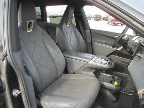 Used 2022 BMW iX xDrive50 w/ Premium Package image 20