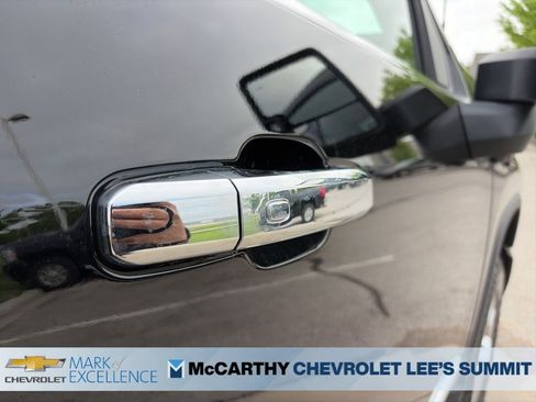 New 2026 Chevrolet Silverado 2500 High Country w/ Technology Package AWD/4WD image 29