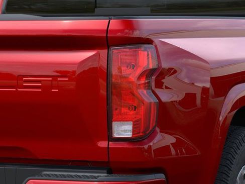 New 2026 Chevrolet Colorado LT w/ Advanced Trailering Package RWD image 11
