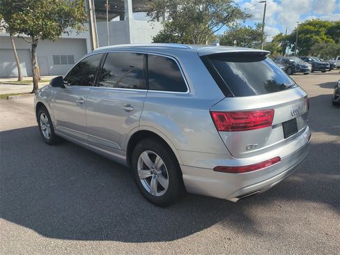 Used 2018 Audi Q7 2.0T Premium Plus image 7