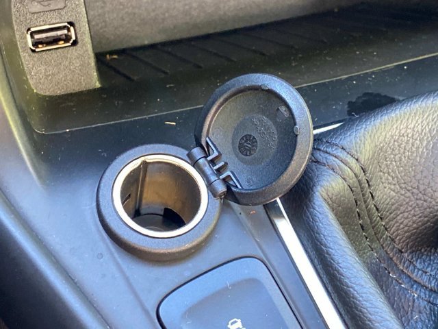 Used 2018 Ford Focus ST FWD image 28