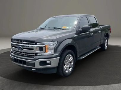 Used 2020 Ford F150 XLT w/ Equipment Group 302A Luxury