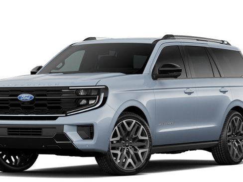 New 2027 Ford Expedition Platinum w/ Platinum Ultimate Package AWD/4WD image 25