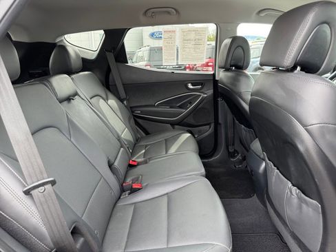Used 2018 Hyundai Santa Fe Sport 2.0T AWD/4WD image 26