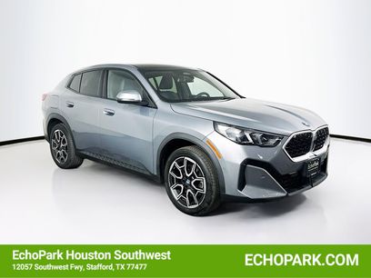 Used 2025 BMW X2 xDrive28i w/ Convenience Package