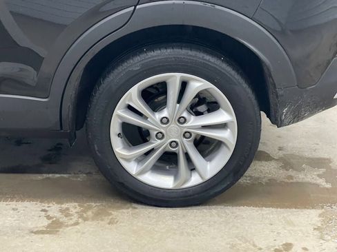 Certified 2023 Buick Encore GX Preferred w/ Cold Weather Comfort Package image 23