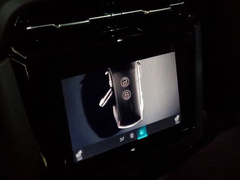 New 2026 Cadillac Escalade IQL Luxury image 13