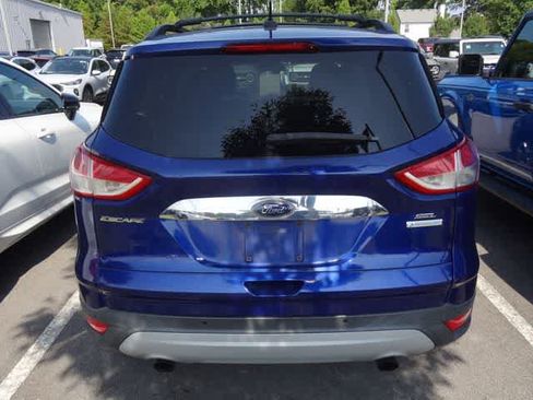 Used 2013 Ford Escape SEL FWD image 5