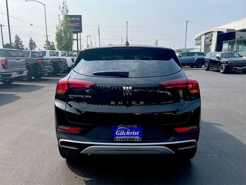 New 2025 Buick Encore GX Preferred image 26