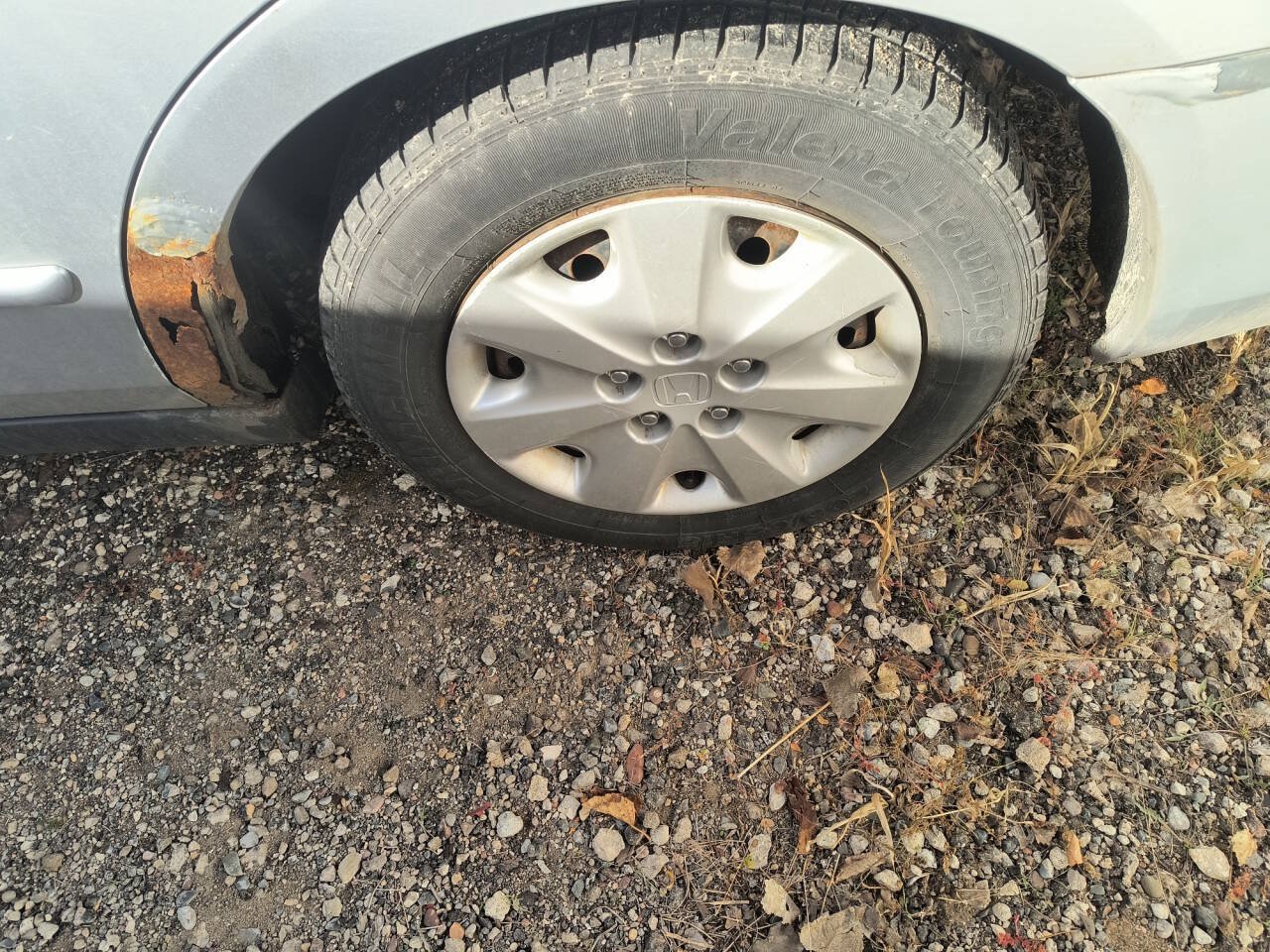 Used 2003 Honda Accord LX image 10