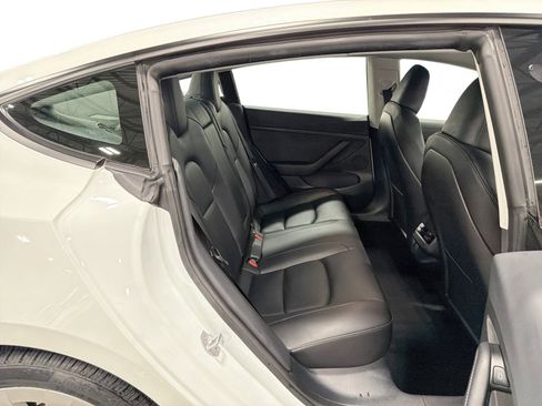 Certified 2023 Tesla Model 3 Standard Range RWD image 11