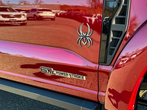 New 2026 Ford F250 XLT w/ XLT Premium Package image 13