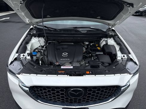 Used 2022 MAZDA CX-5 AWD 2.5 S image 25