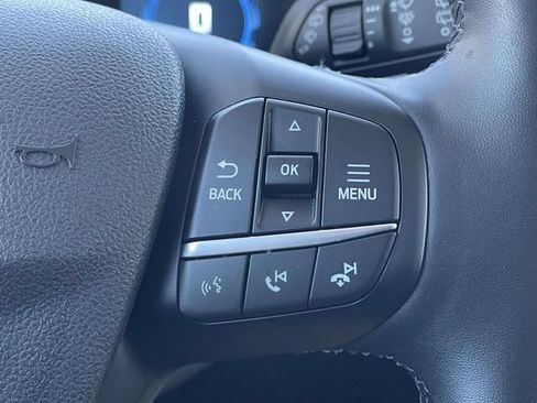 Used 2025 Ford Bronco Sport Outer Banks w/ Outer Banks Tech Package+ AWD/4WD image 17