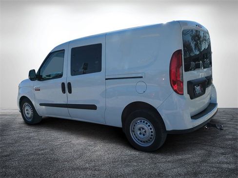 Used 2022 RAM ProMaster City Wagon image 6