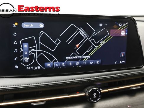 Used 2024 Nissan Ariya AWD image 19