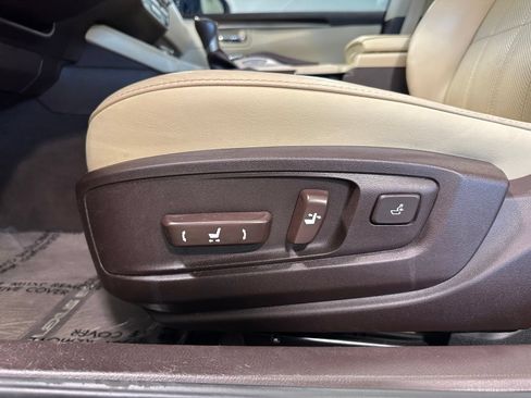 Used 2017 Lexus ES 350 FWD image 14