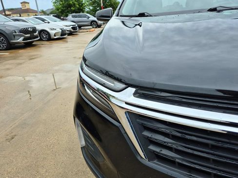 Used 2023 Chevrolet Equinox LT FWD image 28
