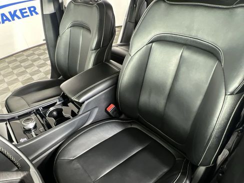 Used 2022 Jeep Grand Cherokee Limited 4xe AWD/4WD image 21