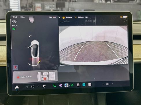 Used 2021 Tesla Model 3 Long Range AWD/4WD image 21