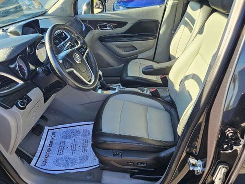 Used 2015 Buick Encore Leather image 17