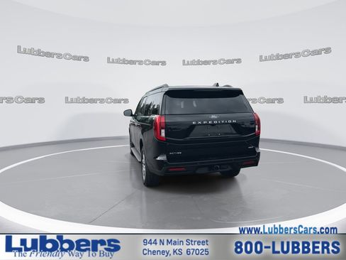 Used 2025 Ford Expedition Max Active image 7