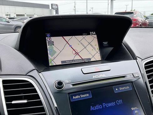 Used 2017 Acura RDX FWD w/ Technology Package image 34