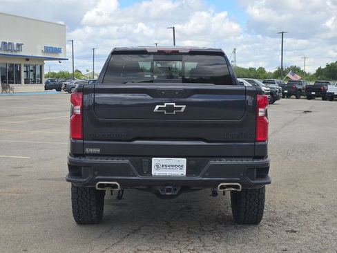 Used 2023 Chevrolet Silverado 1500 High Country w/ Technology Package AWD/4WD image 6
