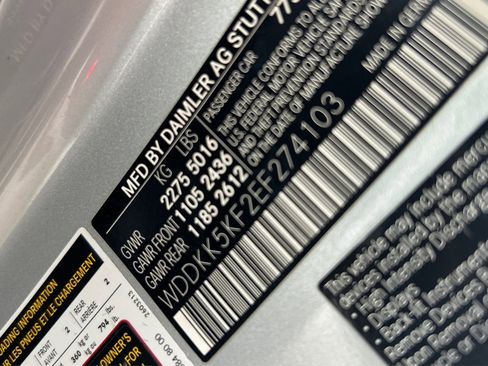 Used 2014 Mercedes-Benz E 350 Cabriolet image 52