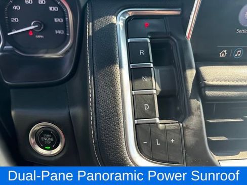 Certified 2021 GMC Yukon SLT w/ SLT Luxury Plus Package image 15