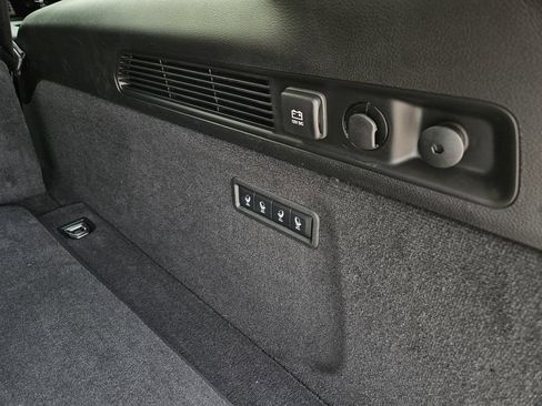 New 2026 Jeep Grand Wagoneer L Summit AWD/4WD image 25