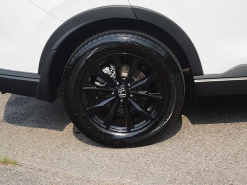 Used 2023 Honda CR-V Sport image 27