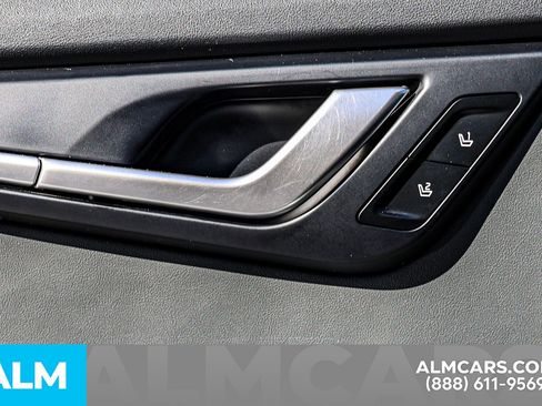 Used 2022 Kia EV6 Wind image 47