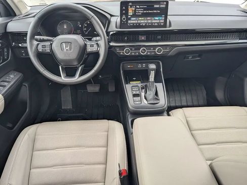 Used 2025 Honda CR-V EX-L image 19