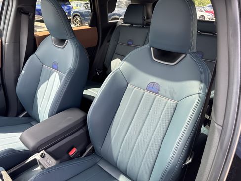 New 2027 MINI Cooper Countryman S AWD/4WD image 24