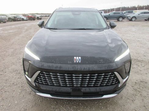 New 2026 Buick Envision Avenir image 11