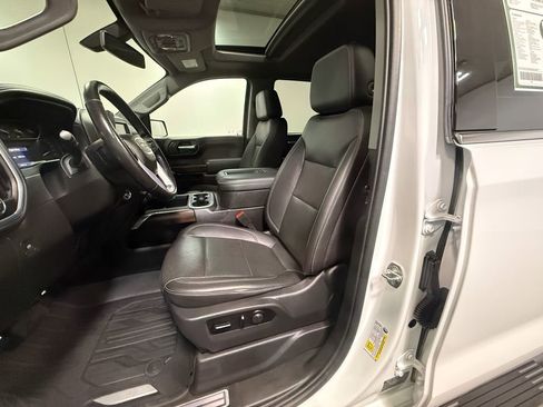 Used 2021 GMC Sierra 1500 SLT image 12