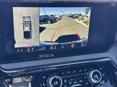 New 2026 GMC Sierra 1500 AT4 w/ AT4 Premium Package AWD/4WD image 15